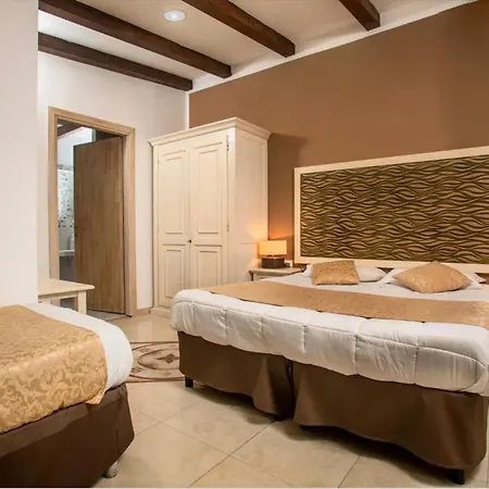 Domus De Vida Holiday home