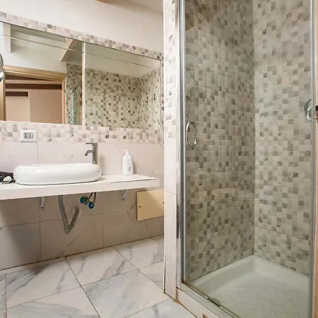 Holiday home Domus De Vida *
