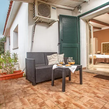 Holiday home Domus De Vida *