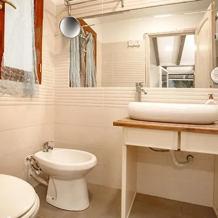 Domus De Vida Holiday home